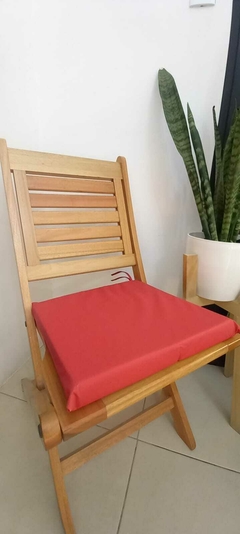 Imagen de CUBRE SILLA ECO CUERO LISO