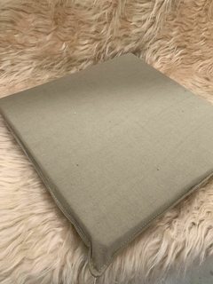 Cubre silla Tusor - tienda online
