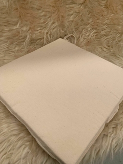 Cubre silla Tusor