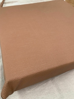 Imagen de CUBRE SILLA ECO CUERO LISO