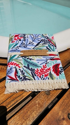 Imagen de Lona Playera