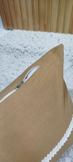 ALMOHADÓN BIELLA - tienda online