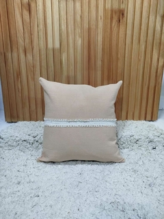 ALMOHADÓN BIELLA - comprar online