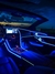Painel Linha Led para Interior de Carros 5m - WinStore - loja online