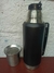 Termo de 1200 con tapa mate y pico sistem tipo stanley - Mi Sueño Shop