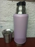 Termo de 1200 con tapa mate y pico sistem tipo stanley - tienda online