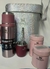 Equipo de mate de 800 ml en internet