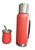 termo de litro con mate tipo stanley personalizado - comprar online