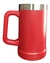 Chopera de 710 ml con manija del mismo color que la chopera - tienda online