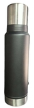 Termo de 1200 con mate. Tipo stanley - comprar online
