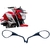 Par Retrovisor Mini Bmw Fixo Gs650/f800 Rosca Padrão Honda AWA MINI - comprar online
