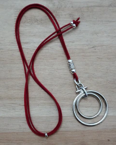 PANCHA collar 15 en internet