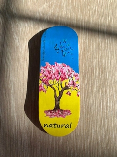 fingerboard flora armada - comprar online