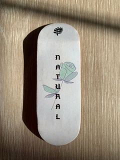 tablas rose finger