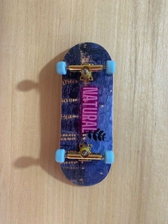 fingerboard city armada
