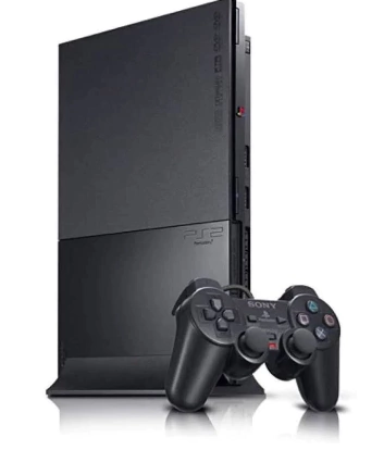 Playstation 2 Slim Opl USADO