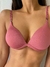 Corpiño triángulo soft de lycra (42) - tienda online