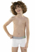 Calzoncillo boxer de nene con cintura expuesta (23901)