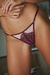 Conjunto de triángulo de encaje con colaless regulable (1216) - comprar online