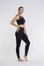 Calza dama push up simil morley (2050M) - comprar online