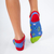 Medias soquetes infantiles personajes Toy Story (1218C) en internet