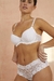 Bombacha culotte de encaje (730)