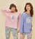 Pijama de dama manga larga So Wonderful (11616)