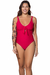 Malla entera con lazo (24214) - comprar online