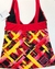 Malla tankini estampada con tiro corto (101/6) - comprar online