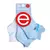 Pack x3 soquetes de bebe (P108) - comprar online