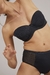Imagen de Corpiño strapless soft con aro de lycra (570)