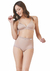 Bombacha universal con refuerzo de lycra con puntilla (944) - comprar online