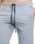 Pantalón pijama de algodón con lycra (1863) - comprar online