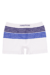 Calzoncillo boxer de microfibra sin costuras rayado (5245) en internet