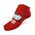 Soquete algodon Hello Kitty (6001E)