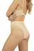 Corpiño sin aro de lycra con puntilla (471) - tienda online