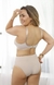 Corpiño sin aro de lycra basico Confort (803P) - comprar online