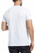 Camiseta de hombre manga corta de algodón con lycra (448) en internet