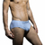 Calzoncillo slip de algodón con lycra sin costuras (5014) - tienda online