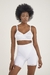 Corpiño reductor de lycra power sin aro (342C)