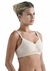 Corpiño maternal microfibra talles especiales (1877E) - comprar online