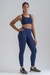 Calza dama push up simil morley (2050M) - tienda online