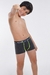 Calzoncillo boxer de nene con cintura expuesta (23901) - Lencería Liz Acoyte