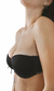 Corpiño strapless soft con aro de lycra (570) - tienda online