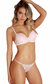Bombacha colaless regulable de encaje (265) - comprar online