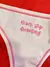Bombachas colaless de algodon rosa (52477) - comprar online