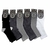 Medias soquetes alto de hombre (402E) - comprar online