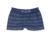 Calzoncillo boxer de nene de algodón sin costuras rayado (5544) - Lencería Liz Acoyte