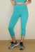 Calza capri deportiva de microfibra lisa Greta (17312) en internet