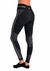 Calza deportiva de microfibra talle especial Balance (2032E) - Lencería Liz Acoyte